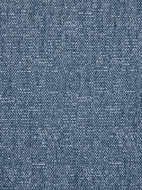 scalamandre tweed m1 ocean fabric - scala h00798-004