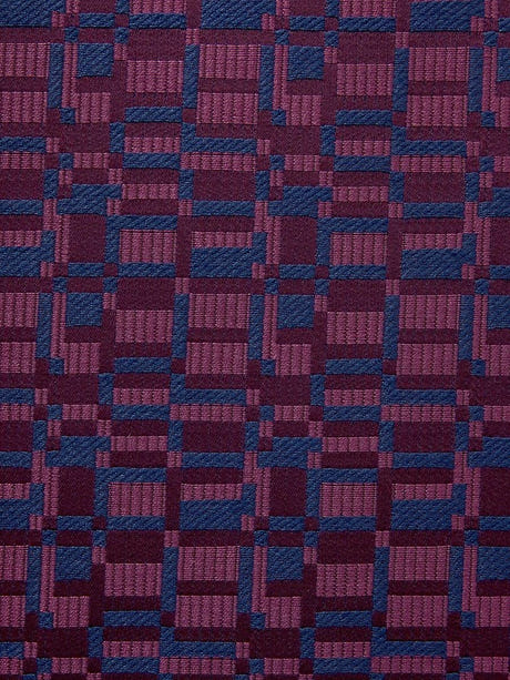 scalamandre kiosque m1 myrtille fabric - scala h00799-001