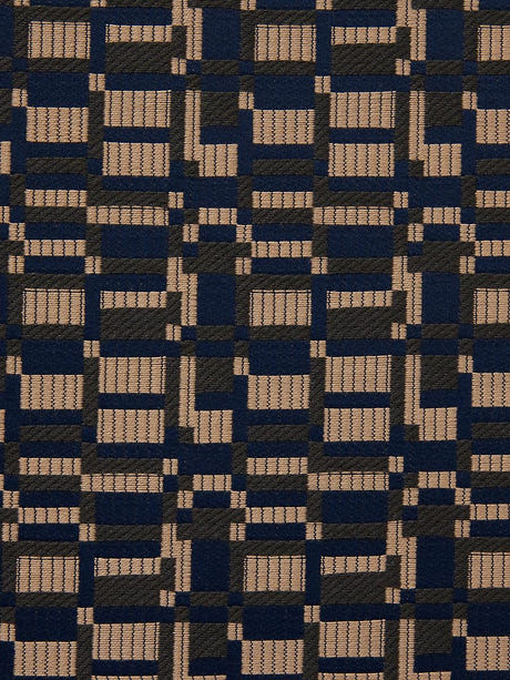 scalamandre kiosque m1 ebene fabric - scala h00799-005