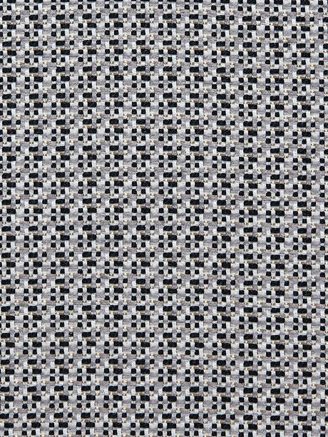 scalamandre donna m1 pepper fabric - scala h00804-002