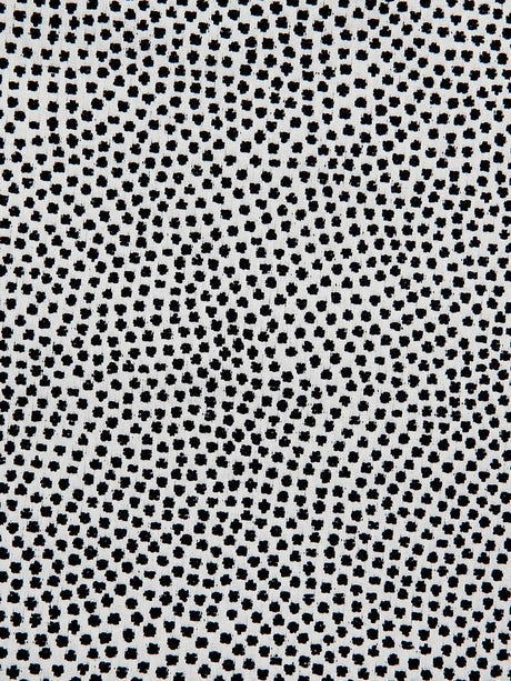 scalamandre escale noir fabric - scala h03473-001