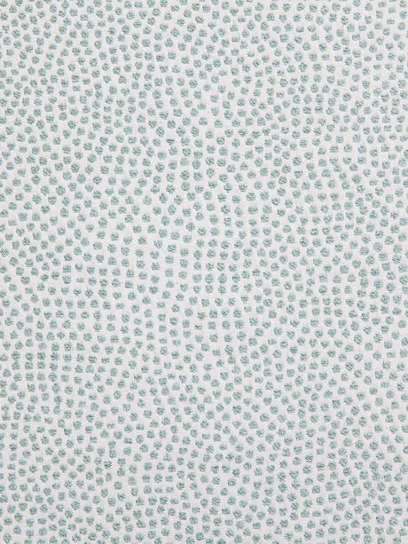scalamandre escale celadon fabric - scala h03473-007