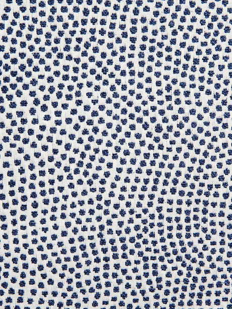 scalamandre escale marine fabric - scala h03473-009