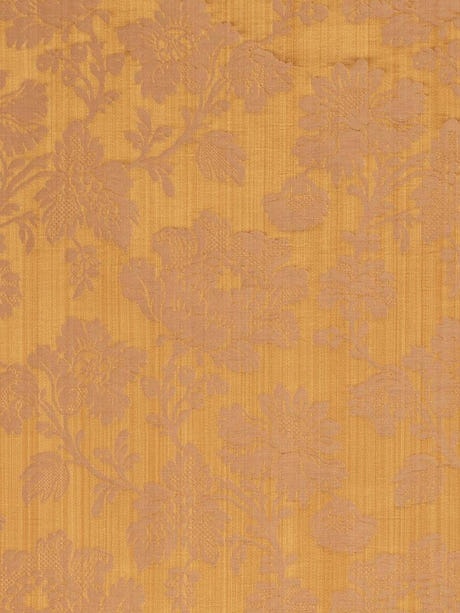 scalamandre eloise cuivre fabric - scala h04083-008