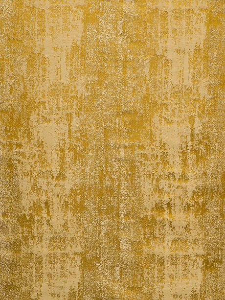 scalamandre yuza soufre fabric - scala h04230-002