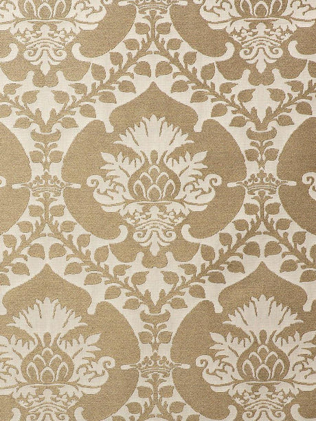 scalamandre blason vermeil fabric - scala h04234-004