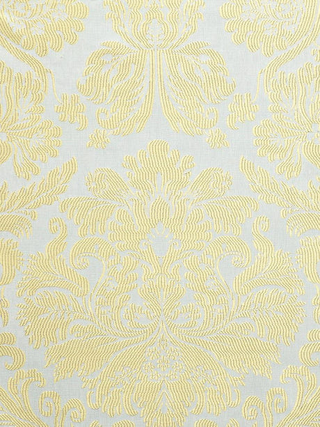 scalamandre vignes aurore fabric - scala h04235-001