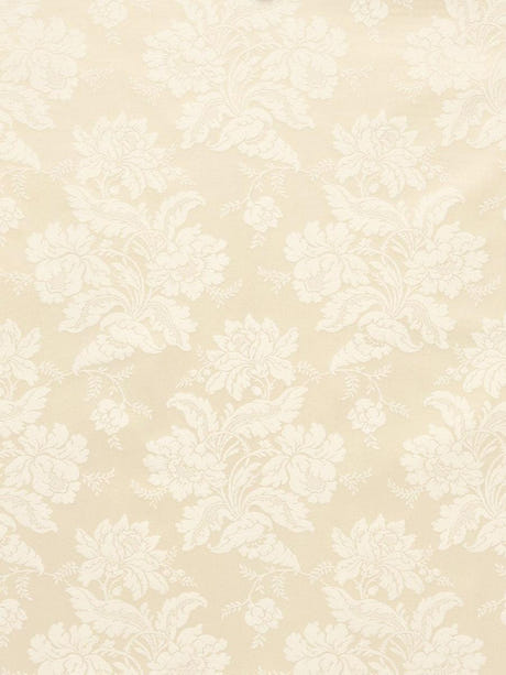 scalamandre villarceaux ivoire fabric - scala h04237-001
