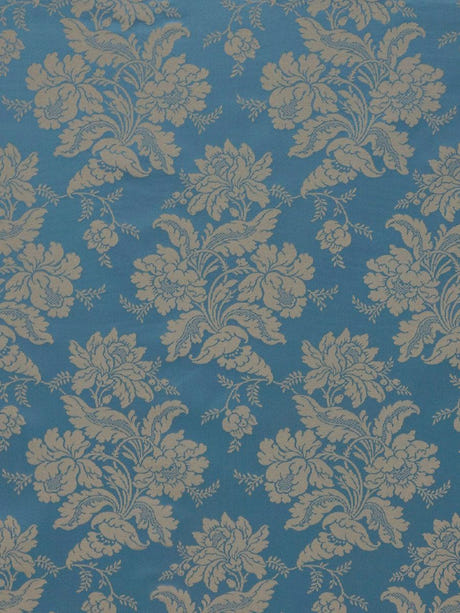 scalamandre villarceaux nuit fabric - scala h04237-004