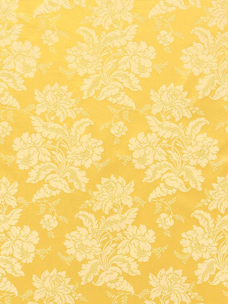 scalamandre villarceaux or fabric - scala h04237-005