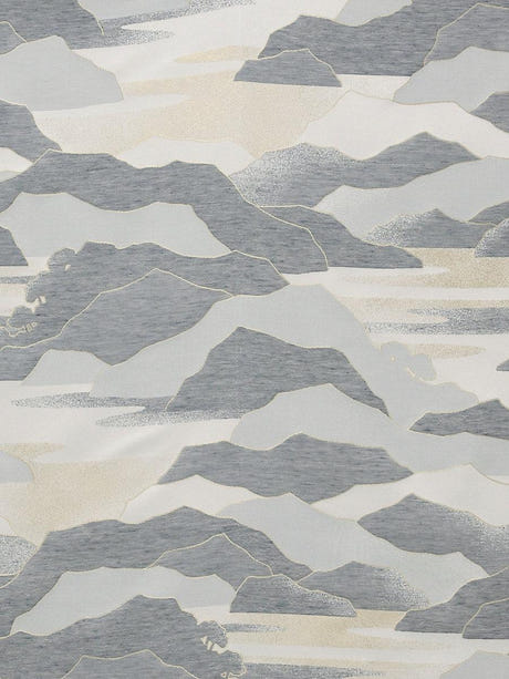 scalamandre calanques brume fabric - scala h04238-001