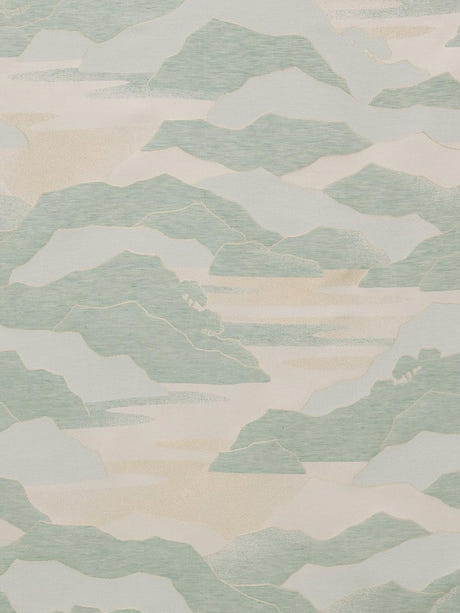 scalamandre calanques celadon fabric - scala h04238-003