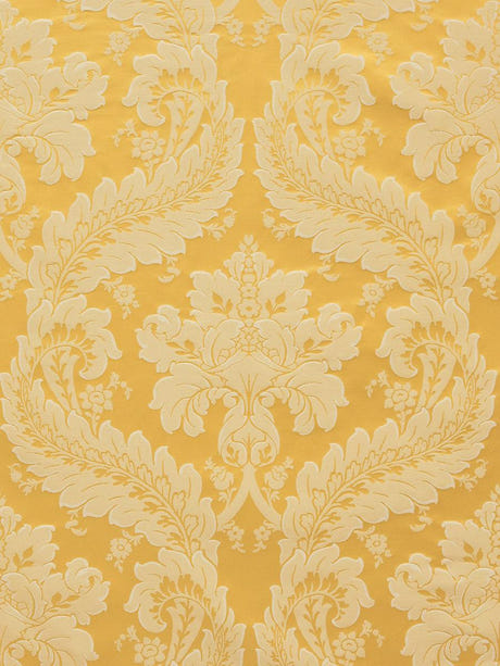 scalamandre victoria m1 or fabric - scala h04240-007