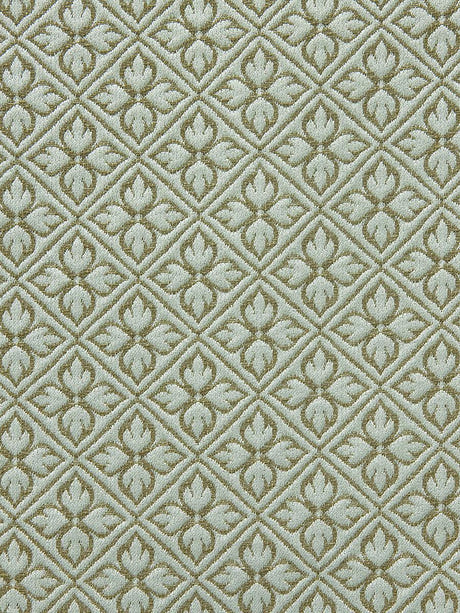 scalamandre bosquet celadon fabric - scala h04244-006