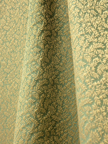scalamandre rameaux amande fabric - scala h04245-003