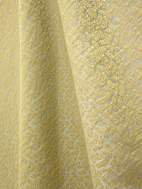 scalamandre rameaux vermeil fabric - scala h04245-004