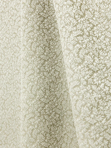 scalamandre rameaux naturel fabric - scala h04245-005