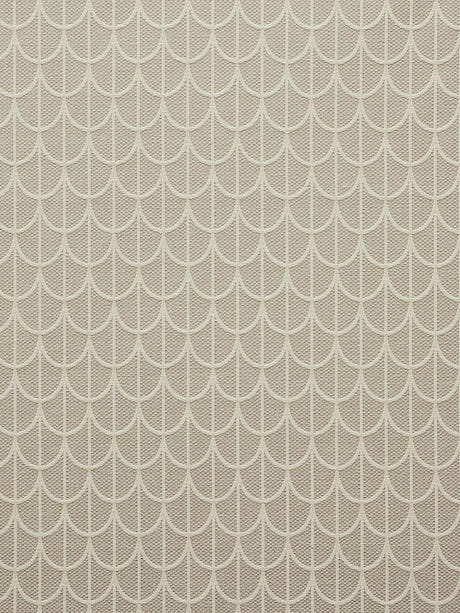 scalamandre parure m1 cygne fabric - scala h07540-001