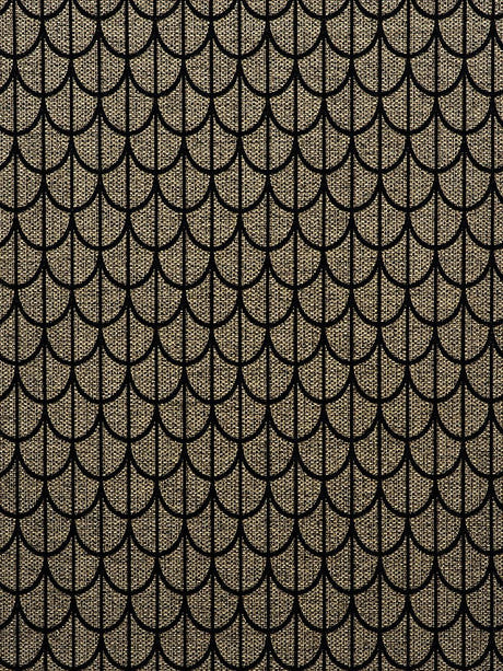 Scalamandre Parure M1 Ecaille Fabric - SCALA H07540-004