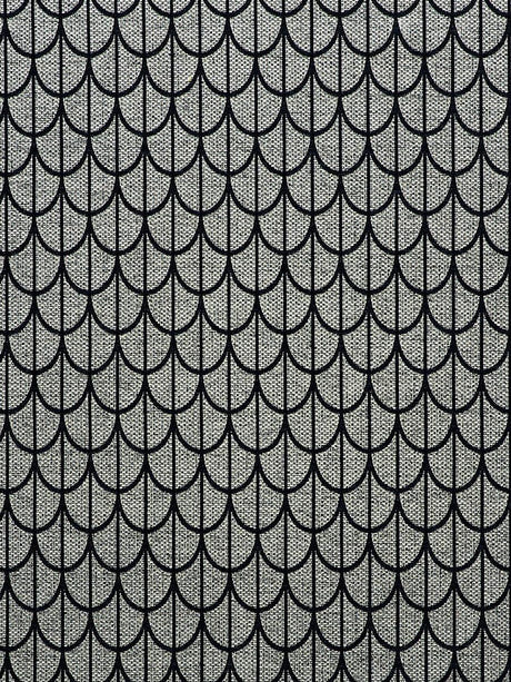 scalamandre parure m1 heron fabric - scala h07540-003