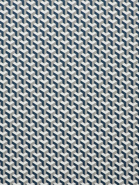 scalamandre ceramic m1 nautique fabric - scala h07550-003
