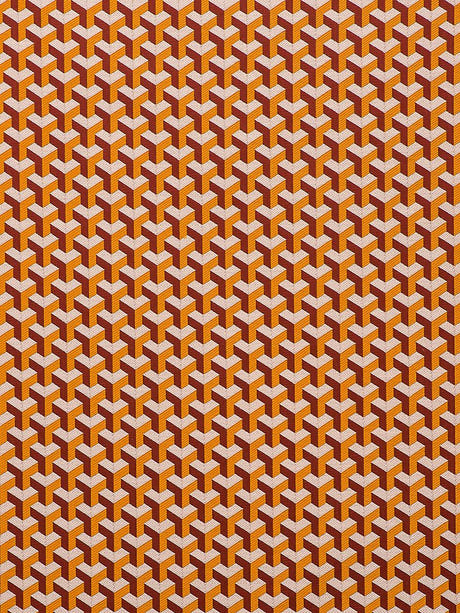 scalamandre ceramic m1 mangue fabric - scala h07550-011