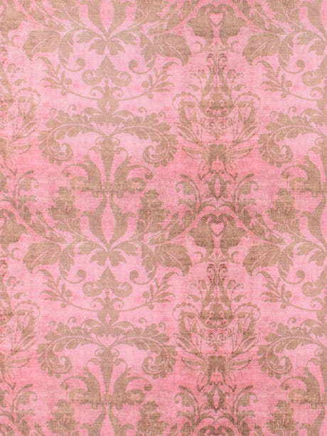 scalamandre palace damask printed velvet antoinette fabric - scala n4pala-007