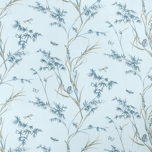 Thibaut Virginia Fabric F910525