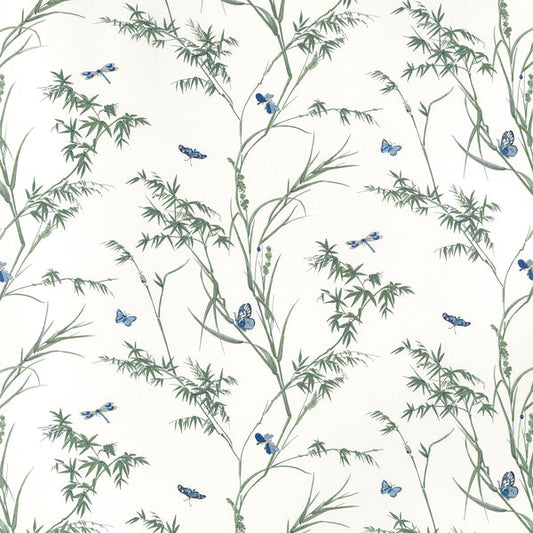 Thibaut Virginia Fabric F910528