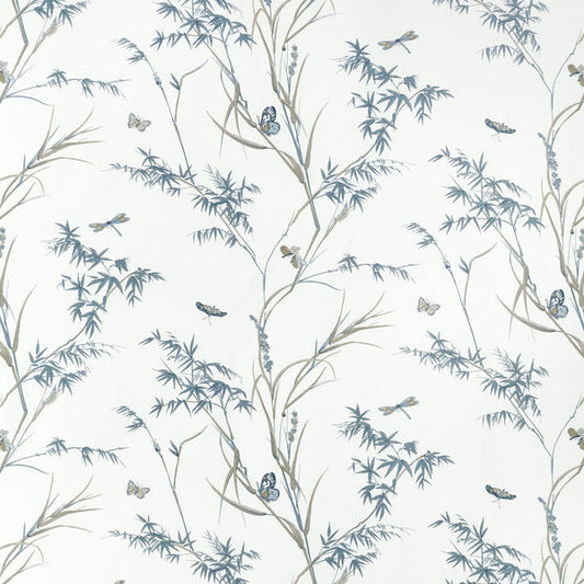 Thibaut Virginia Fabric F910529