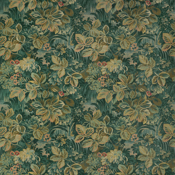thibaut night garden fabric f910530