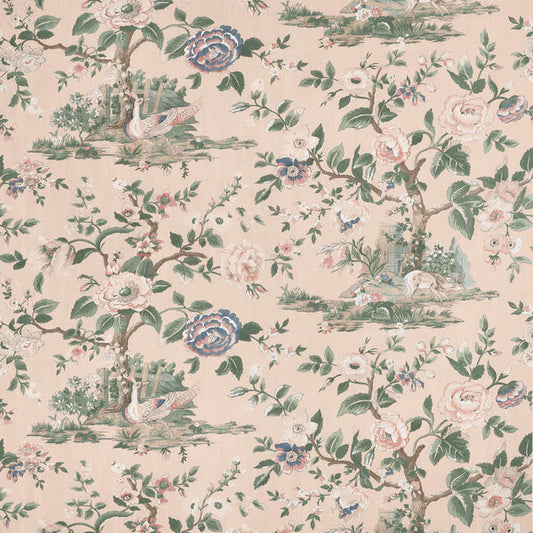 Thibaut Forest Lodge Fabric F910539