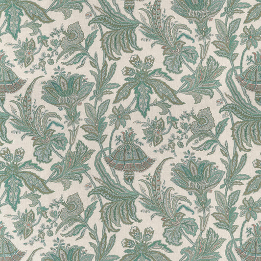 Thibaut Breckenridge Fabric F910544
