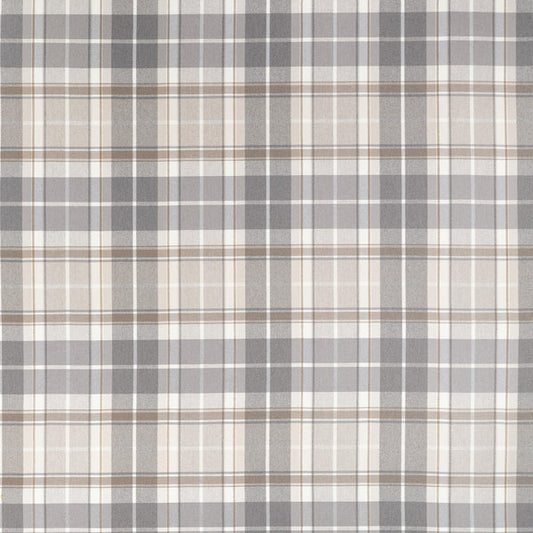 Thibaut Scot'S Plaid Fabric W710537