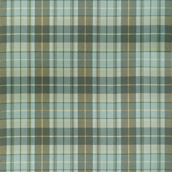 thibaut scot's plaid fabric w710535