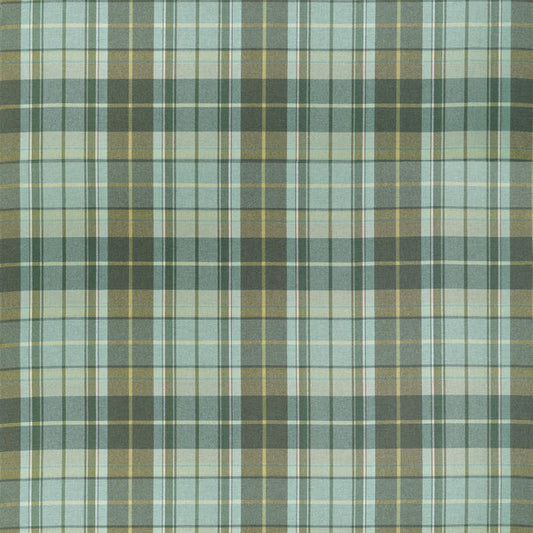 Thibaut Scot'S Plaid Fabric W710535