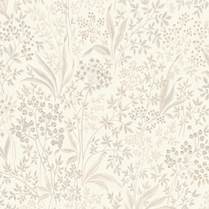 Schumacher - Nocturne - Stone And Gold - 7269 - Wallpaper