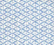 china seas - sunnyjim all over - 7630wp-04 - french blue