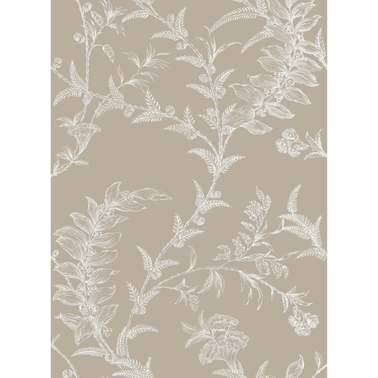 Cole & Son - Ludlow - Taupe - 88/1001.CS.0