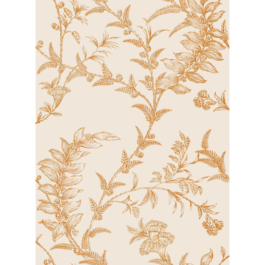 Cole & Son - Ludlow - Peach - 88/1003.CS.0