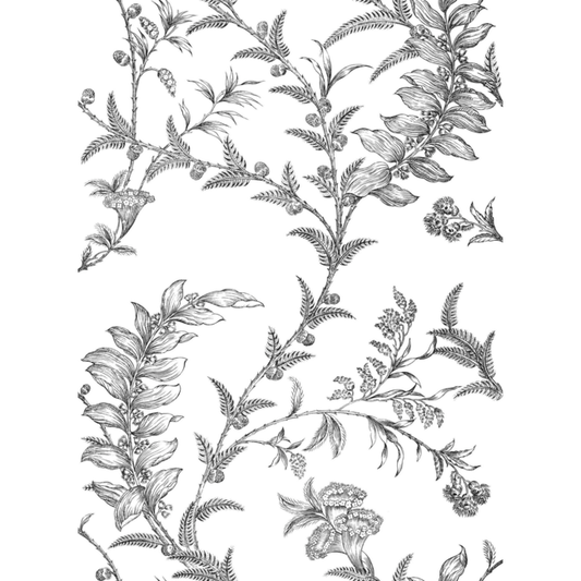 Cole & Son - Ludlow - Ecru - 88/1005.CS.0