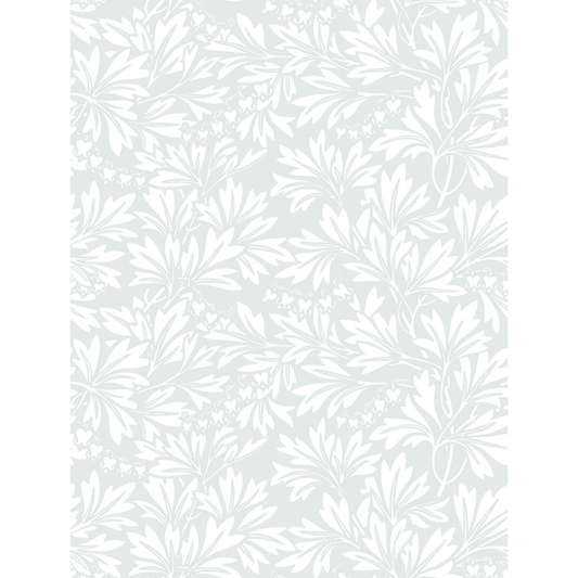 Cole & Son - Dialytra - Dove - 88/11044.CS.0