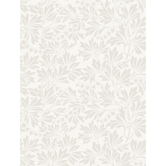 Cole & Son - Dialytra - Ecru - 88/11045.CS.0