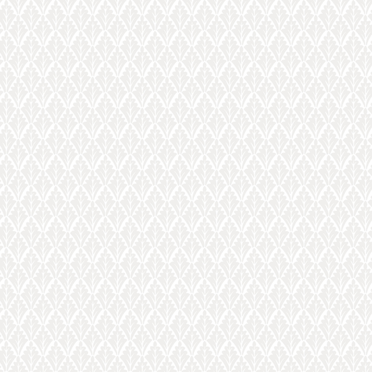 Cole & Son - Lee Priory - White - 88/6024.CS.0