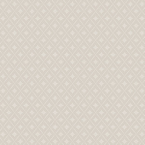 Schumacher - Windrose - Stone - 8862 - Wallpaper