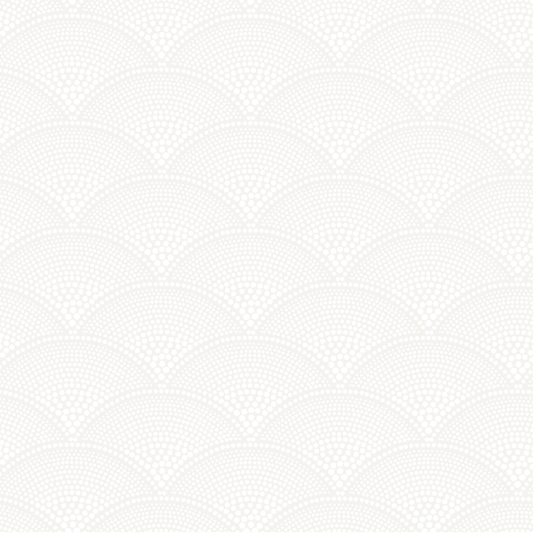 Cole & Son - Feather Fan - White - 89/4015.CS.0