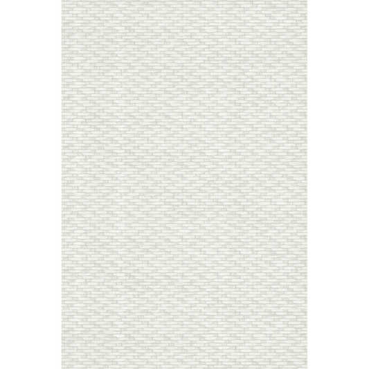 Cole & Son - Weave - White - 92/9040.CS.0
