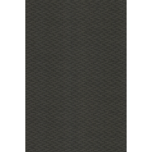 Cole & Son - Weave - Black - 92/9043.CS.0