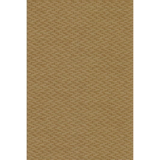 Cole & Son - Weave - Coffee - 92/9044.CS.0