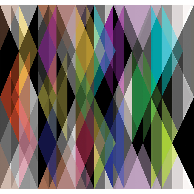 Cole & Son - Circus - Multicolour - 93/6020.CS.0